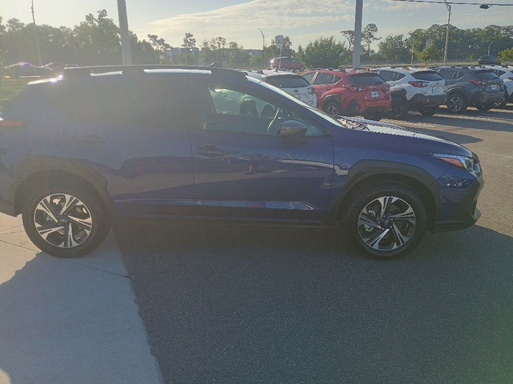 Certified 2025 Subaru Crosstrek Premium SUV