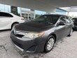 Toyota Camry Hybrid