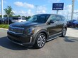  Kia Telluride
