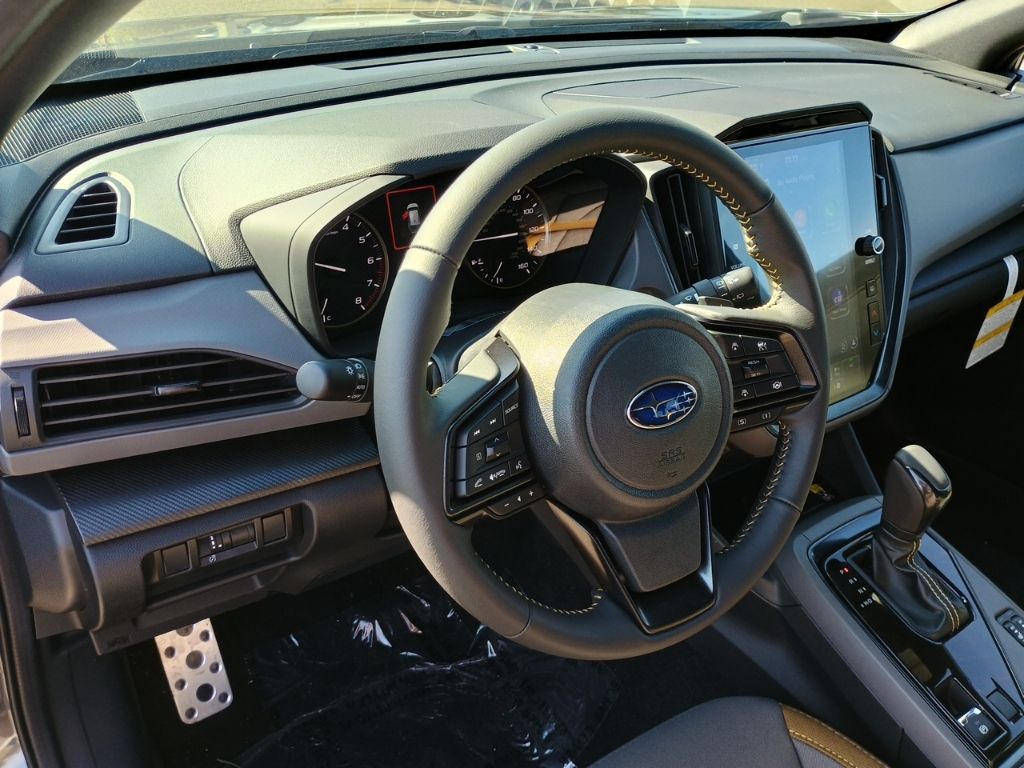 2026 Subaru Crosstrek Sport - Photo 8