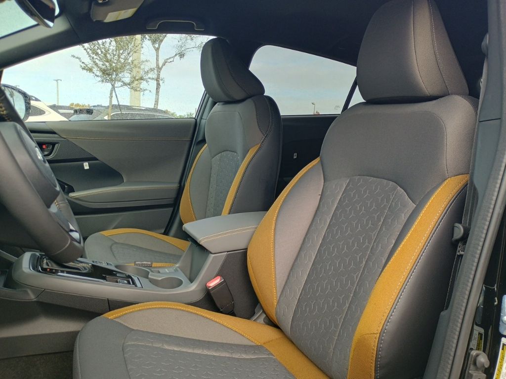 2026 Subaru Crosstrek Sport - Photo 10