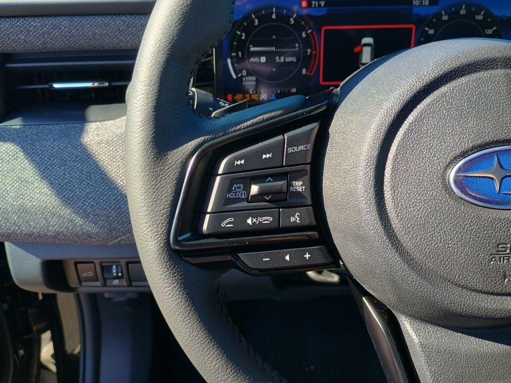 2026 Subaru Outback Limited - Photo 17