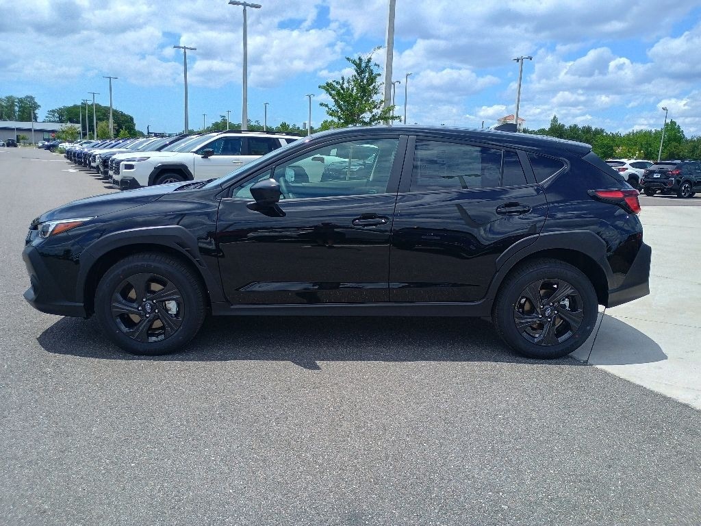 New 2026 Subaru Crosstrek SUV