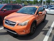  Subaru XV Crosstrek