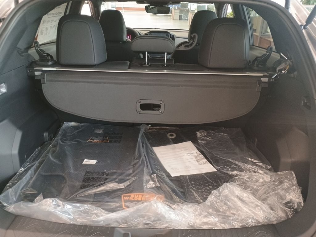 2026 Subaru Crosstrek Wilderness - Photo 14