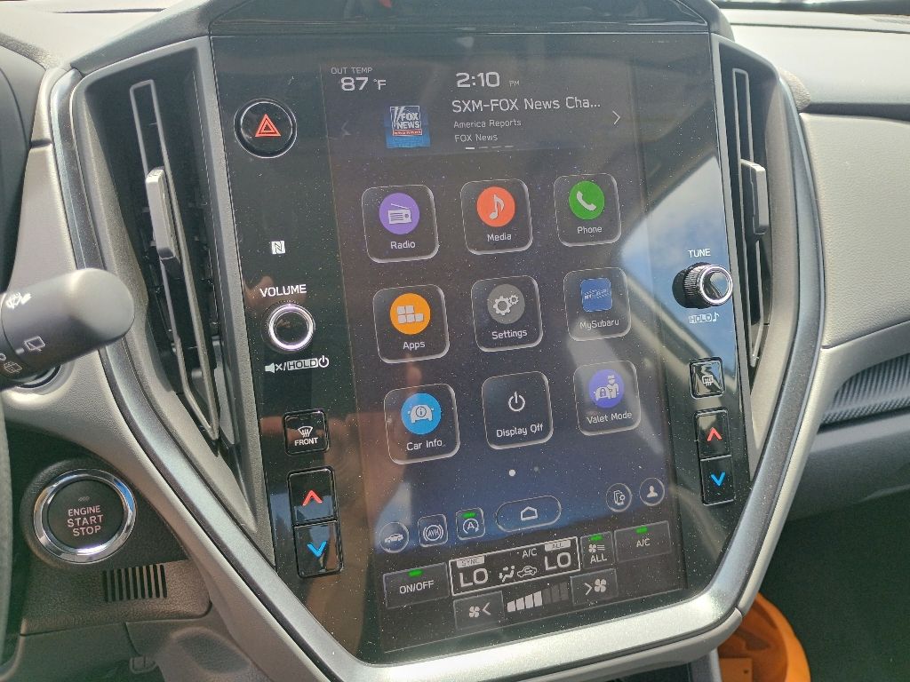 2026 Subaru Crosstrek Premium - Photo 20