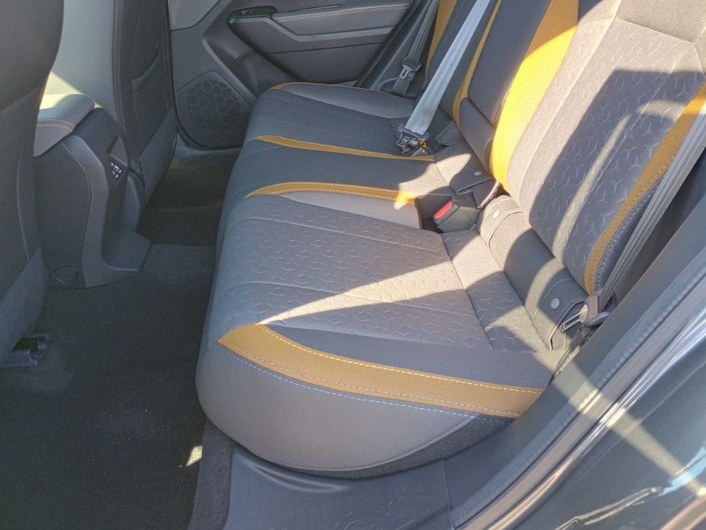 2026 Subaru Crosstrek Sport - Photo 12