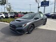 Subaru WRX