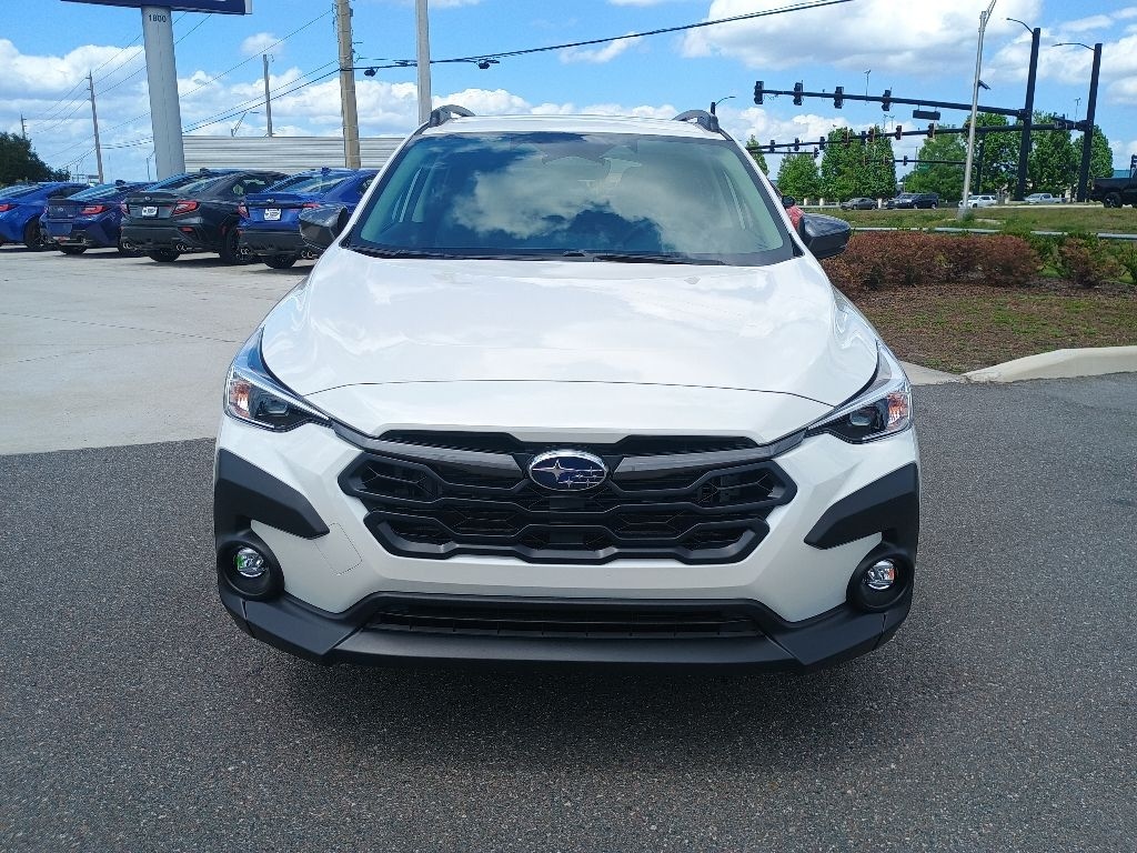 New 2026 Subaru Crosstrek Premium SUV