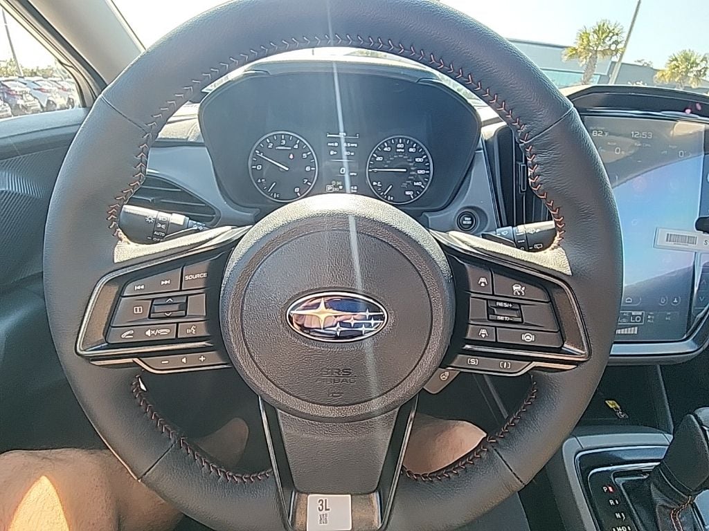 2026 Subaru Crosstrek Limited - Photo 15