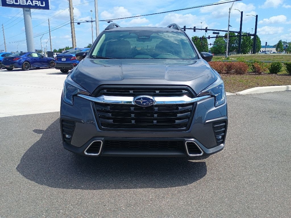 New 2026 Subaru Ascent Touring 7-Passenger SUV