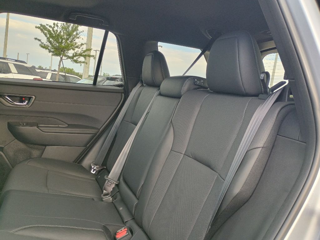 2026 Subaru Outback Touring XT - Photo 14