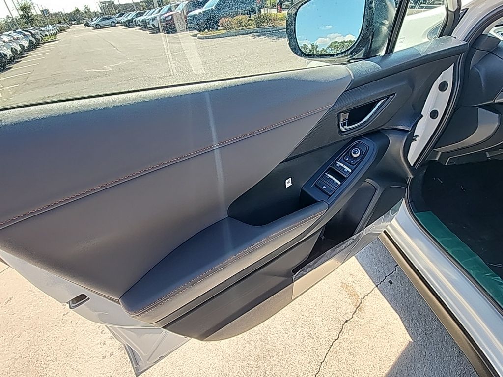 2026 Subaru Crosstrek Limited - Photo 8