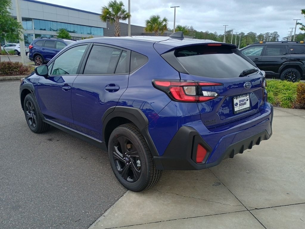 New 2026 Subaru Crosstrek SUV