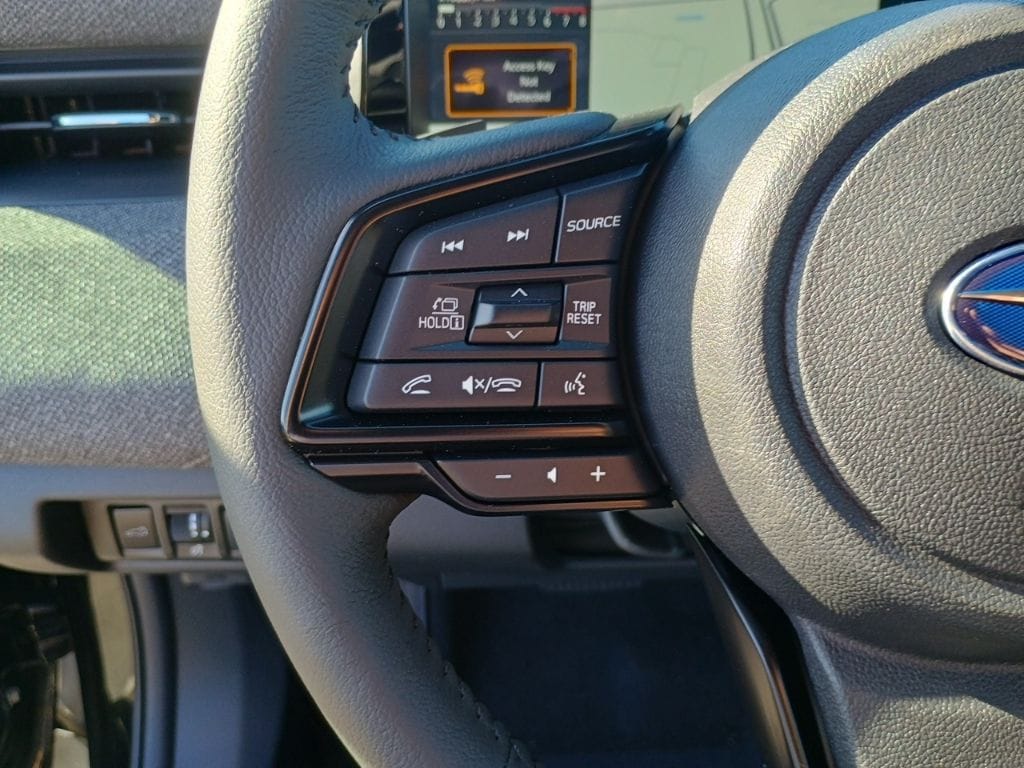 2026 Subaru Outback Limited - Photo 17