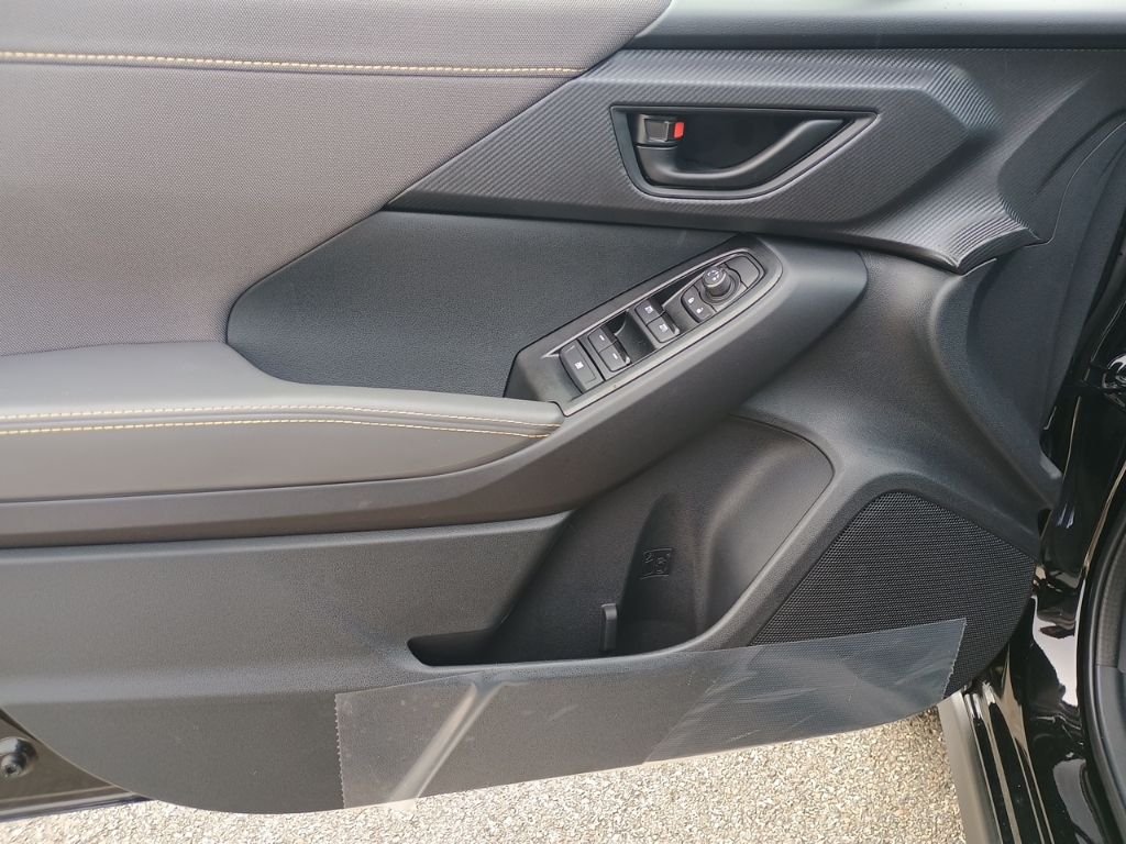 2026 Subaru Crosstrek Sport - Photo 7