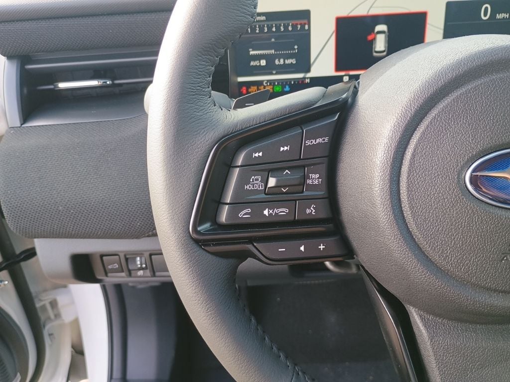2026 Subaru Outback Premium - Photo 17