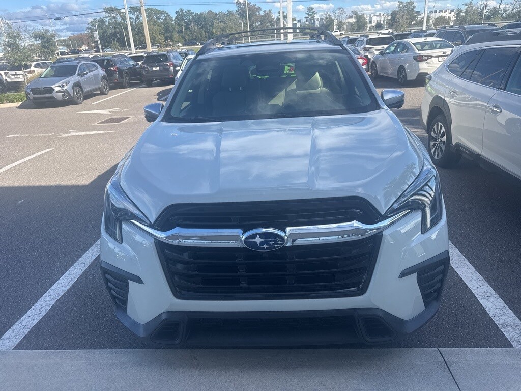 Used 2023 Subaru Ascent Limited 7-Passenger SUV