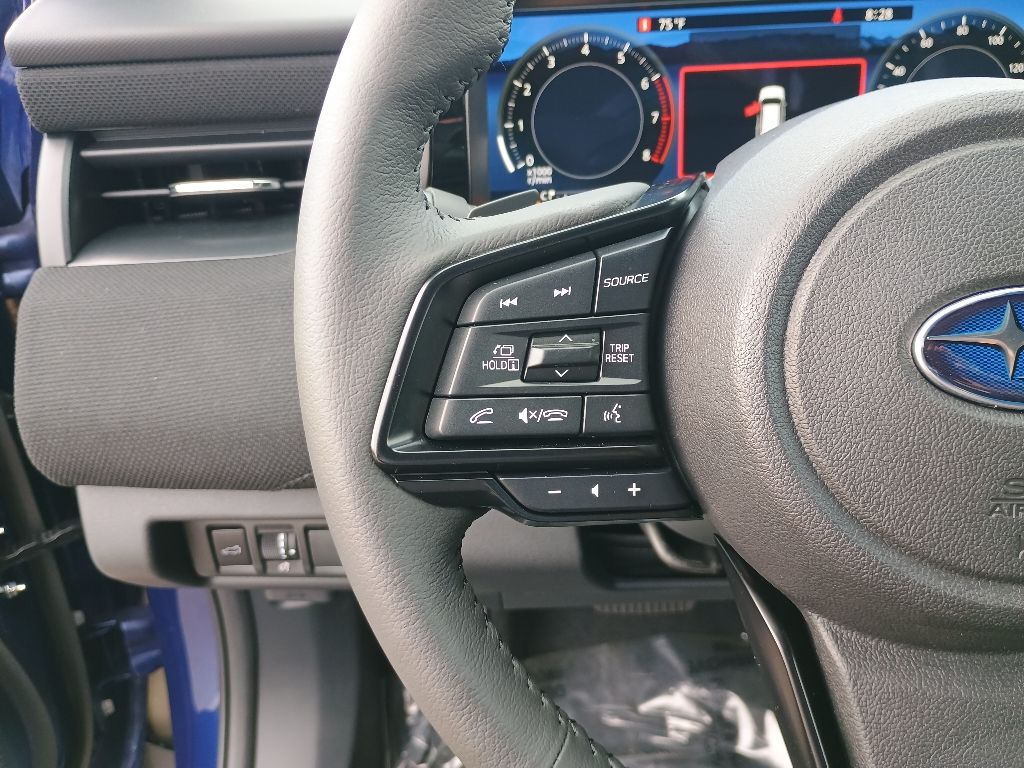2026 Subaru Outback Premium - Photo 17