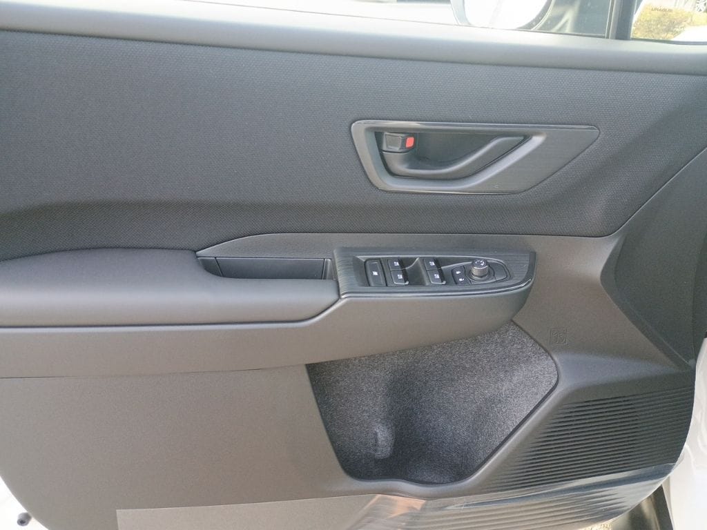 2026 Subaru Outback Premium - Photo 8
