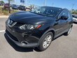  Nissan Rogue Sport