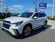  Subaru Ascent