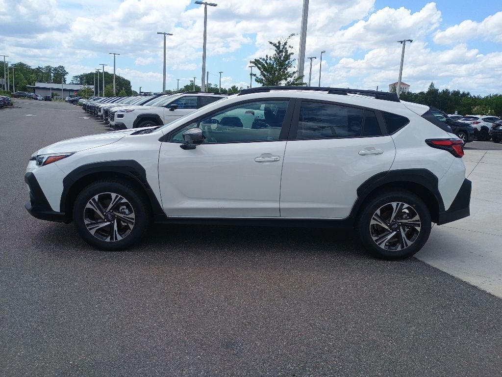 New 2026 Subaru Crosstrek Premium SUV