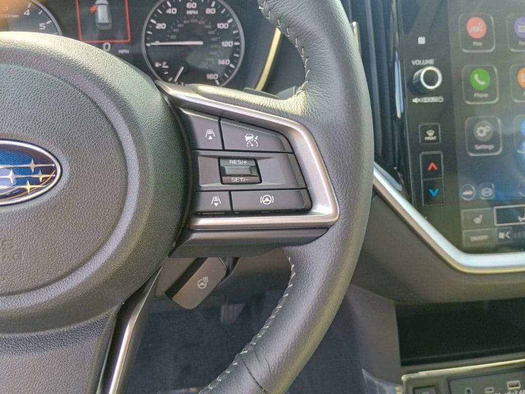 2026 Subaru Ascent Limited - Photo 20