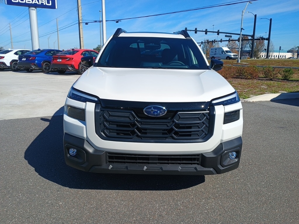 New 2026 Subaru Outback Limited SUV