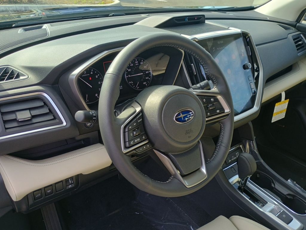 2026 Subaru Ascent Limited - Photo 9