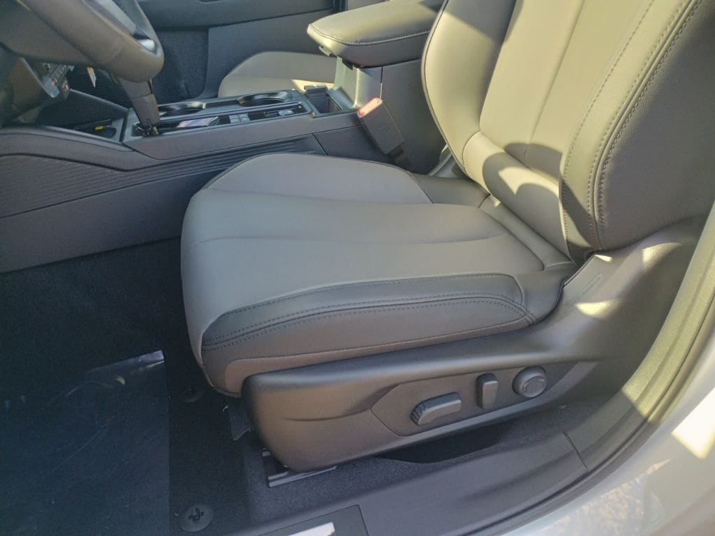 2026 Subaru Outback Premium - Photo 10