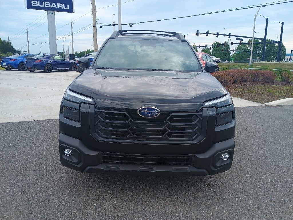 New 2026 Subaru Outback Touring XT SUV
