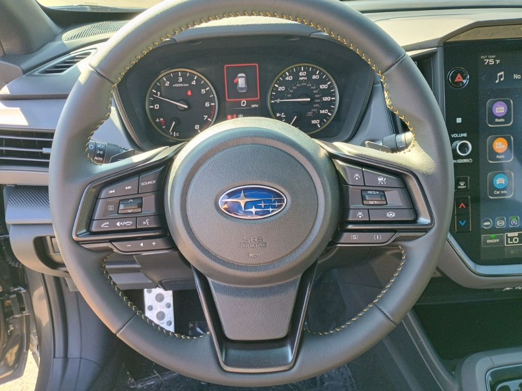 2026 Subaru Crosstrek Sport - Photo 15