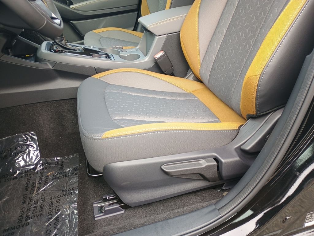 2026 Subaru Crosstrek Sport - Photo 9