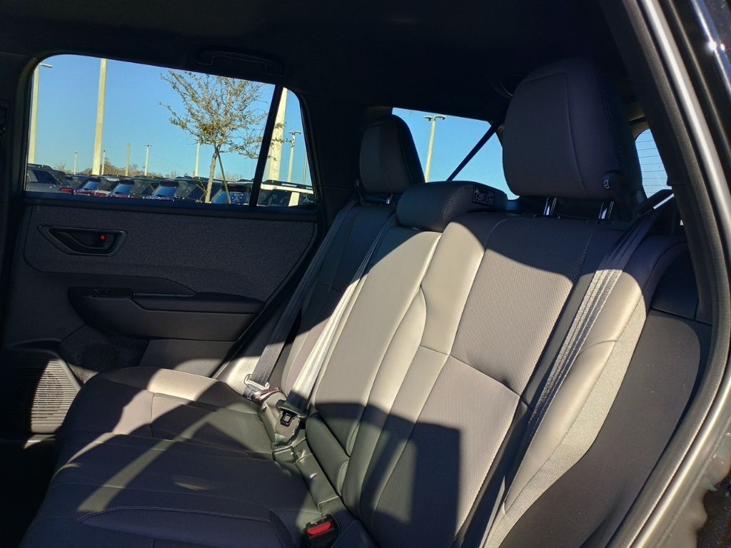 2026 Subaru Outback Limited - Photo 14