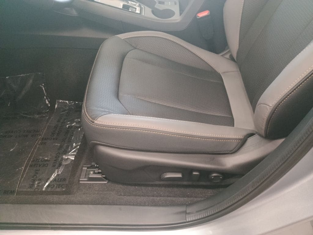 2026 Subaru Crosstrek Wilderness - Photo 9