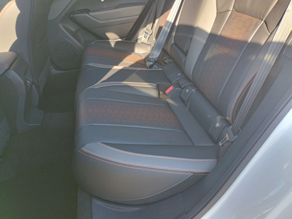 2026 Subaru Crosstrek Limited - Photo 12