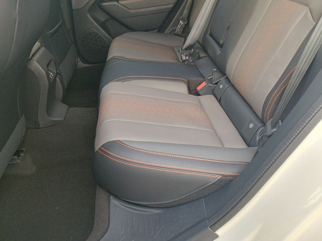 2026 Subaru Crosstrek Limited - Photo 12