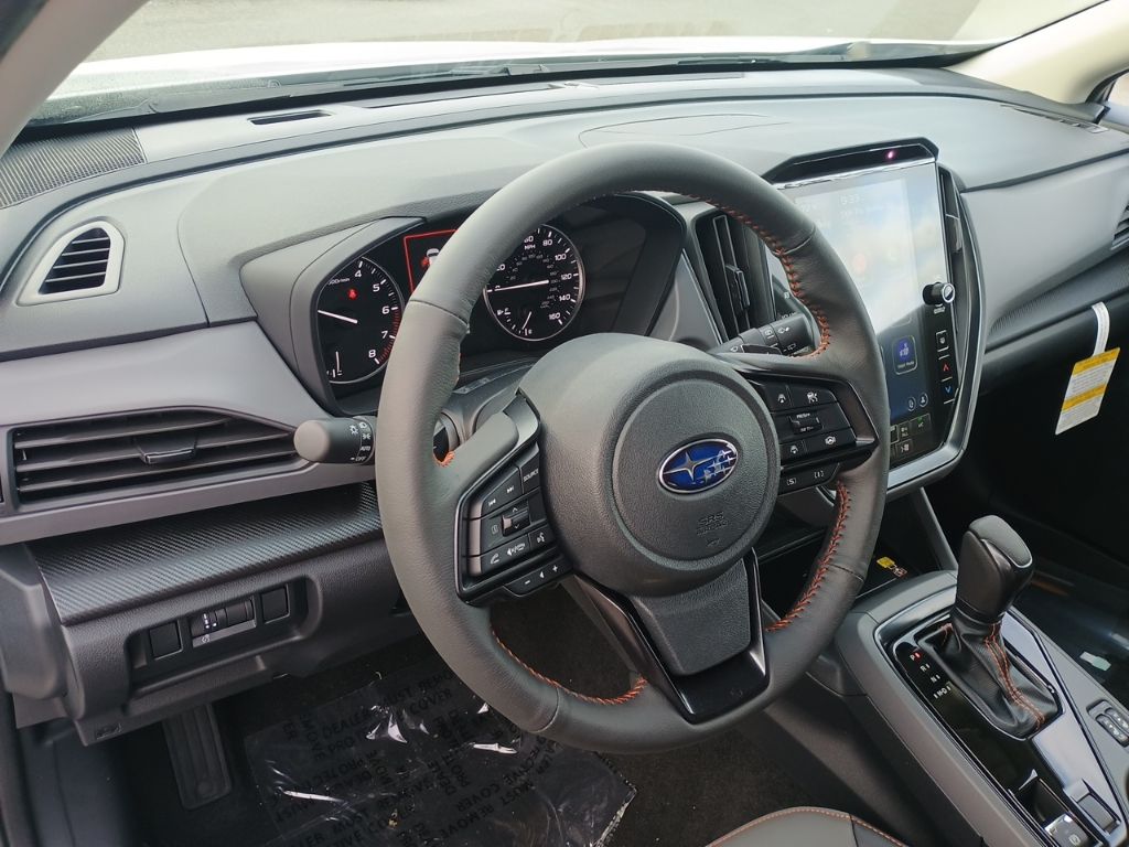 2026 Subaru Crosstrek Limited - Photo 8