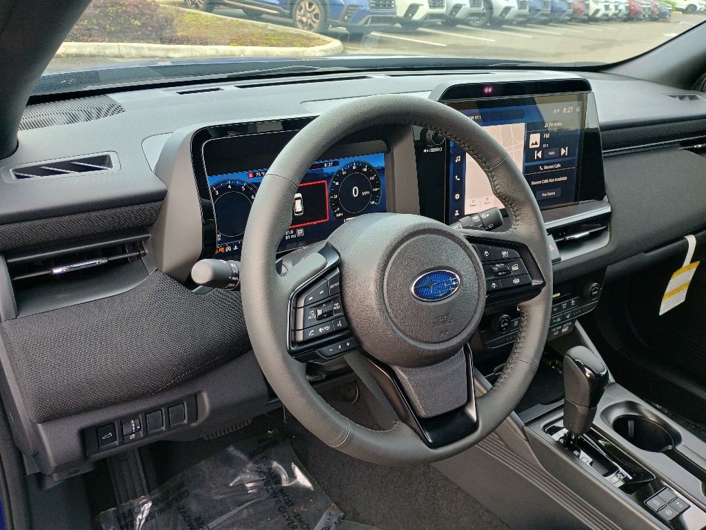 2026 Subaru Outback Premium - Photo 9