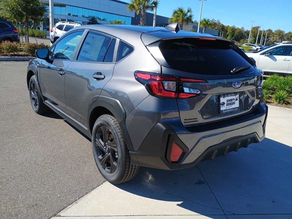 New 2026 Subaru Crosstrek SUV