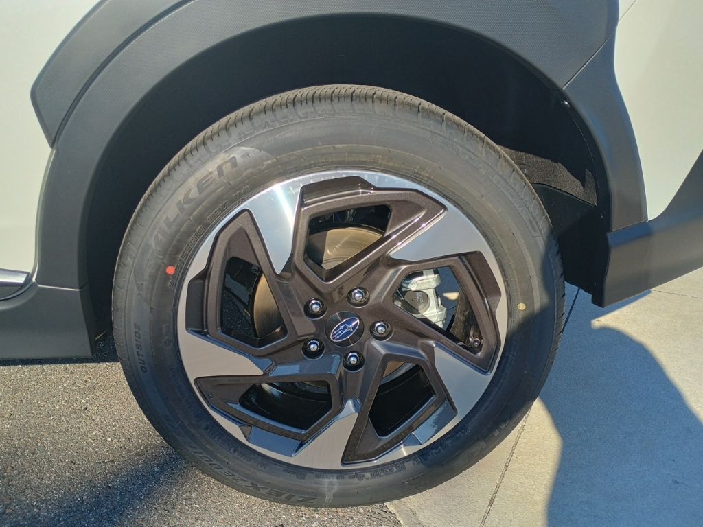 2026 Subaru Crosstrek Limited - Photo 6