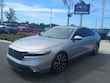 Honda Accord Hybrid