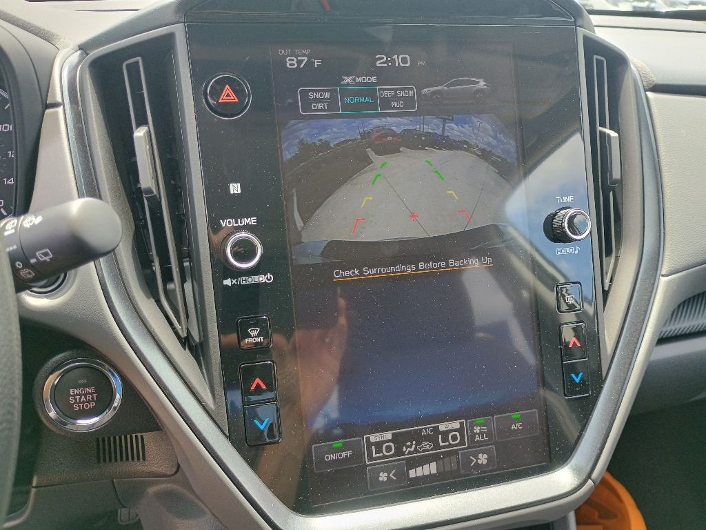 2026 Subaru Crosstrek Premium - Photo 21