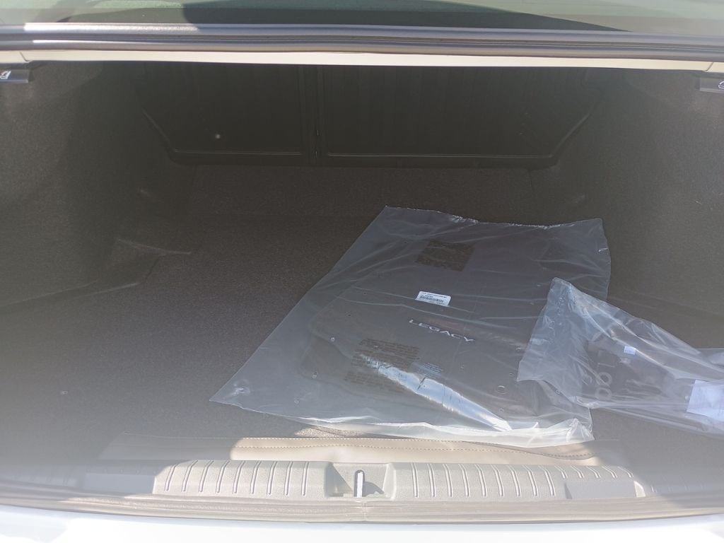 2025 Subaru Legacy Premium - Photo 14