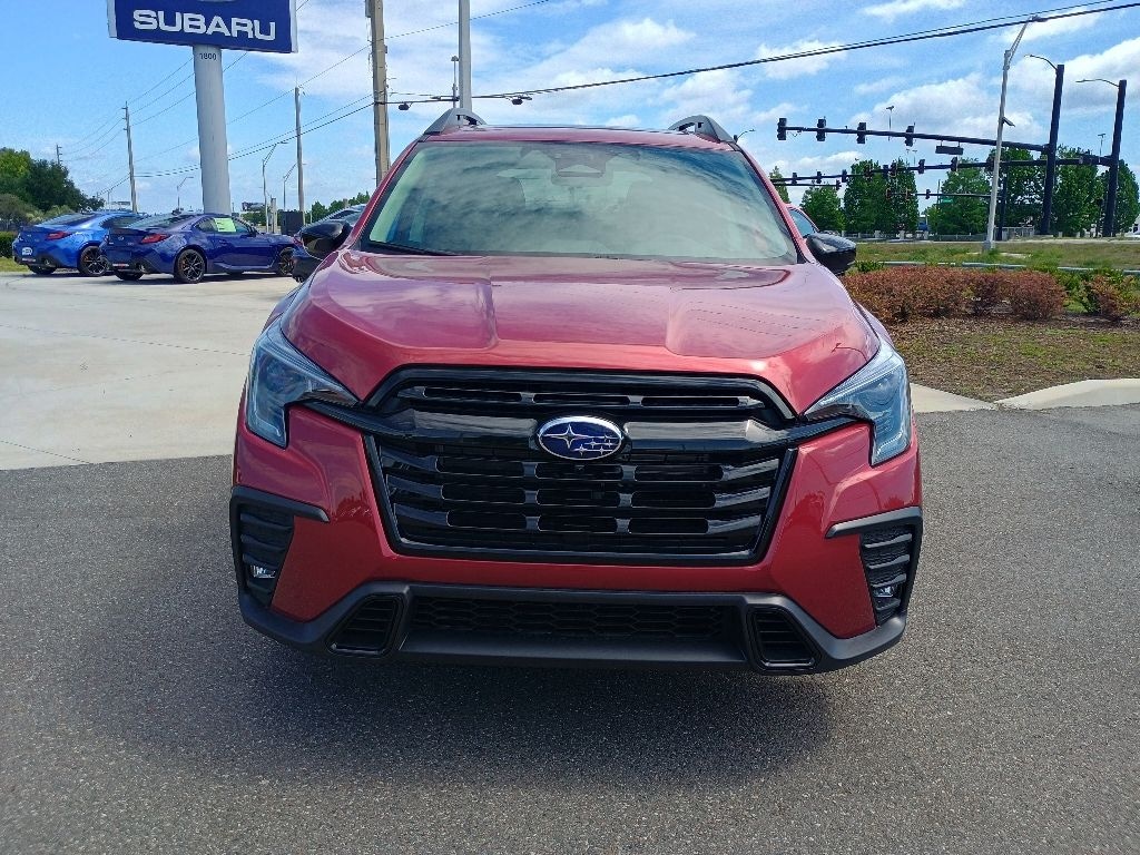 New 2026 Subaru Ascent Onyx Edition Touring 7-Passenger SUV