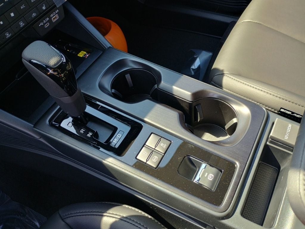 2026 Subaru Outback Premium - Photo 23
