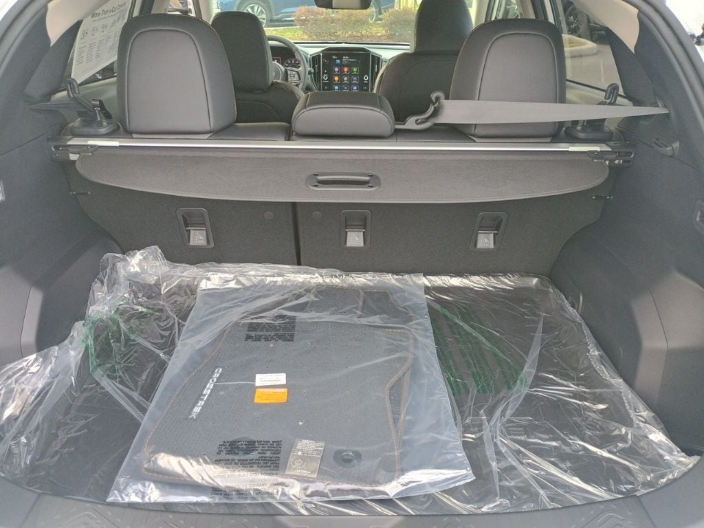 2026 Subaru Crosstrek Limited - Photo 14