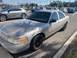 Ford Crown Victoria