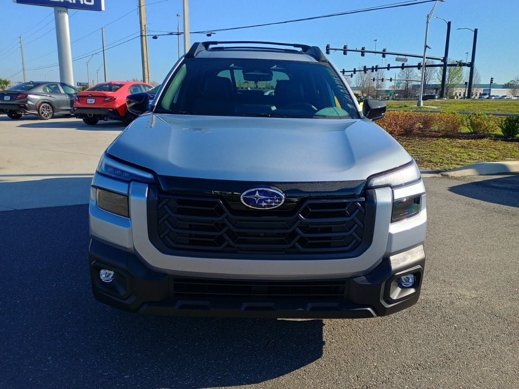 New 2026 Subaru Outback Touring XT SUV
